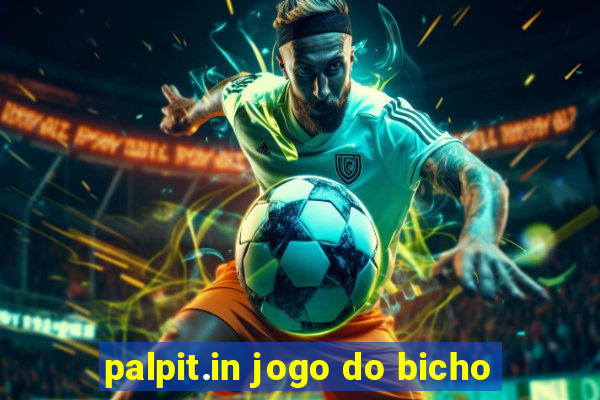 palpit.in jogo do bicho